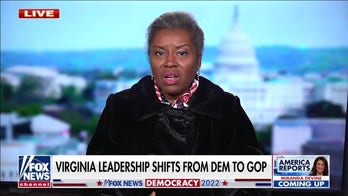 Winsome Sears rips critical race theory: 'Our children are not learning' in school