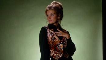 Actress Yvette Mimieux, star of 'The Time Machine,' dead at 80