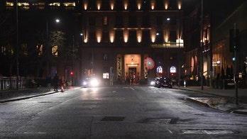 Scotland's COVID-19 omicron restrictions to be lifted