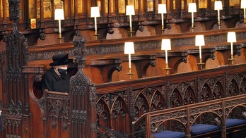 Boris Johnson's office apologizes to Royal Family for party before Prince Philip's funeral