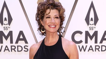 Amy Grant celebrates the birth of her granddaughter: 'What a way to kick off 2022!'