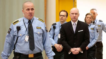 Norway mass killer seeks early release, tests limits of lenient justice system