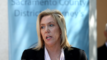 California DA says 'rogue prosecutors' need to be reined in
