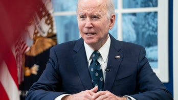 Jan. 6 anniversary speech: Biden to call out Trump's 'responsibility'