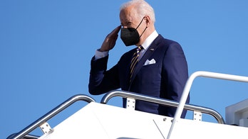 Biden sees tougher coverage as political struggles mount: 'No longer seen as competent'