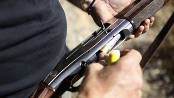 Italian hunter dies after suffering fatal bite from boar he shot: report