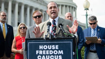 Freedom Caucus demanding McCarthy cede some power as price for support