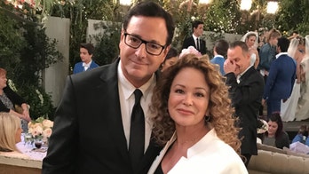 'Full House' guest stars on Bob Saget's 'light, laughter': 'I have a crush on Bob and always will'