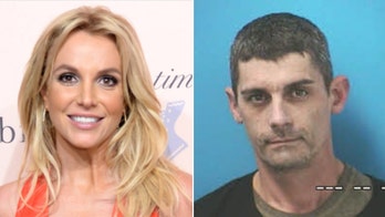 Britney Spears' ex-husband Jason Alexander arrested for aggravated stalking in Tennessee