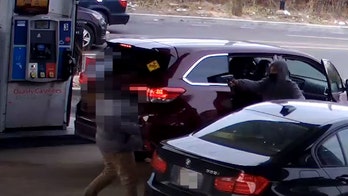 Washington, D.C., council candidate carjacked; video released of incident