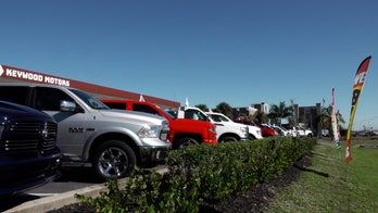 Here's how to deal with big new car dealer markups