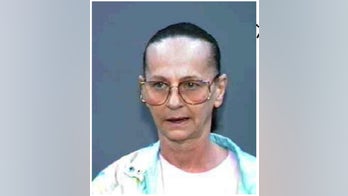 California woman found partially buried in desert decades ago identified by DNA