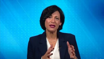 Walensky says Sotomayor's pediatric COVID hospitalization number was off dramatically