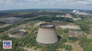 Fox Nation's 'Who Can Forget 1986?' relives Chernobyl nuclear disaster