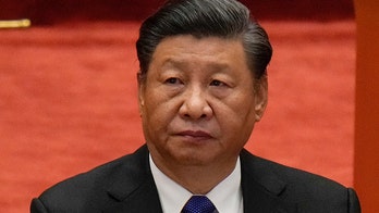 China's Xi pushes for greater cooperation on COVID-19, rejects 'Cold War mentality'
