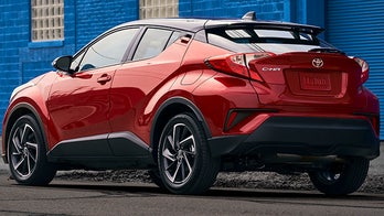 Owners say this Toyota is the least satisfying vehicle