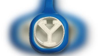 Yale researcher teams develops wearable clip to detect COVID