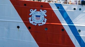 US Coast Guard rescues Haitians from unseaworthy sailboat off coast of Florida