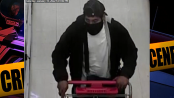 Texas shoplifting suspect allegedly threatens Target employees with switchblade when confronted