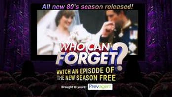 Fox Nation offers free preview of 'Who Can Forget?' in tandem with Season 5 release
