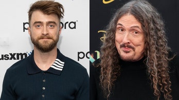 Daniel Radcliffe to portray 'Weird Al' Yankovic in upcoming biopic