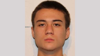 Man wanted in Florida murder arrested in Southern California