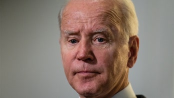 Washington Post columnist: Biden 'failing politically,' needs to stop 'spinning his wheels'