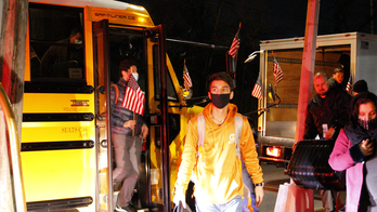 Nearly two dozen US citizens and legal residents escape Afghanistan with the help of US veterans and civilians