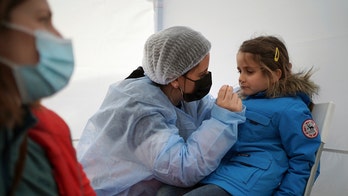 COVID-19: Thousands of National Guard members in Texas refuse vaccine