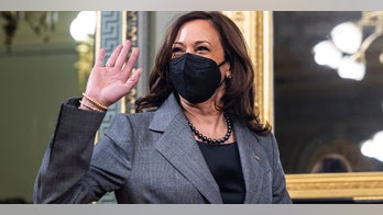 VP Kamala Harris admits a ‘level of malaise’ in US over COVID, gets compared to Jimmy Carter