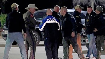 Texas synagogue accused hostage taker was British national