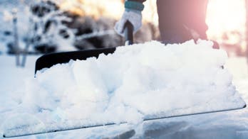 Canadian politician's tweet about wife shoveling snow after 12-hour hospital shift takes unexpected turn