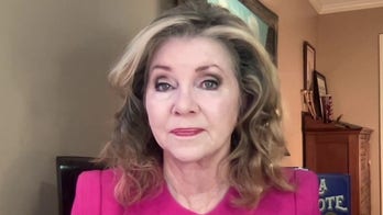 Blackburn: Democrats deploying ‘legislative trickery’ to push through voting bill