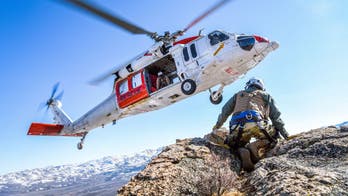 US Navy shares 2021 highlights with stunning 'The Year in Photos' gallery