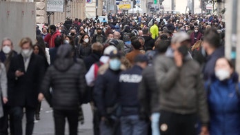 COVID-19: Italy targets unvaccinated people with new restrictions