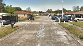 Louisiana 4-year-old dead after gun is fired in car where adults were smoking marijuana: authorities