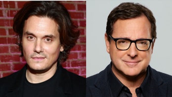 John Mayer funded private flight to transport Bob Saget's body from Florida to California