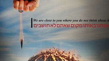 Jerusalem Post hacked on anniversary of Soleimani drone strike