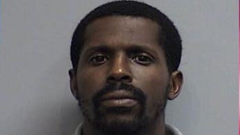 Georgia murder suspect flees after ‘door malfunction’: reports