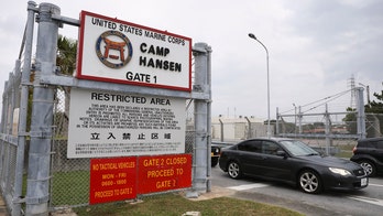 COVID-19: Japan asks US military to stay on base amid pandemic