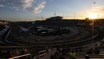 NASCAR makes historic change to Martinsville race