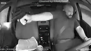 Florida authorities release chilling dashcam video of shooting on I-95: report