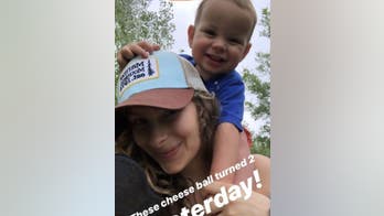 Mom's viral TikTok says she's been celebrating her son's birthday on the wrong day for 2 years