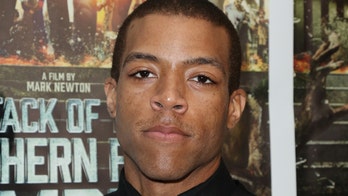 'Walking Dead' actor Moses J. Moseley's cause of death revealed