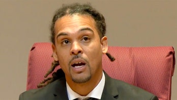 NC Democrat city councilman accused of punching estranged wife, who is charged with assault