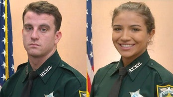 Florida deputies who share 1-month-old son commit suicide within days of each other