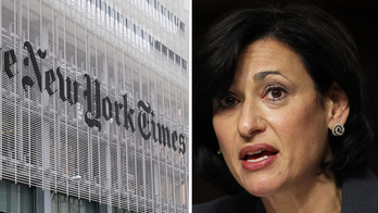 New York Times drags CDC director Walensky for ‘fumbling’ communications, releasing ‘abrupt’ guidance