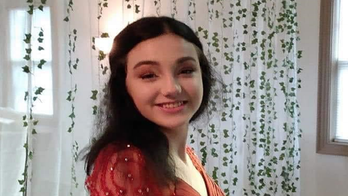 North Carolina abducted teen was last seen with her boyfriend, his mom: police