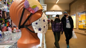 If omicron increases global immunity, more manageable COVID phase could be next: experts