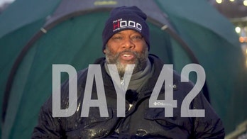 Rooftop Revelations: Pastor Corey Brooks reflects on 2021 and looks ahead to a brighter 2022